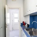 Lilium Luxury Apartament Capri