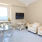 Lilium Luxury Apartament *