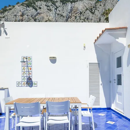 Lilium Luxury Apartament