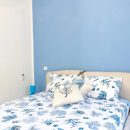 Apartament Lilium Luxury Capri