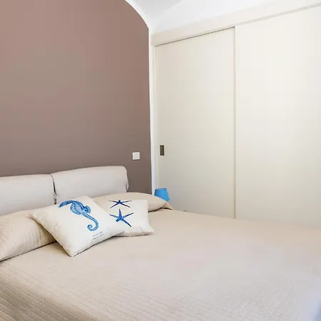 아파트 Lilium Luxury *