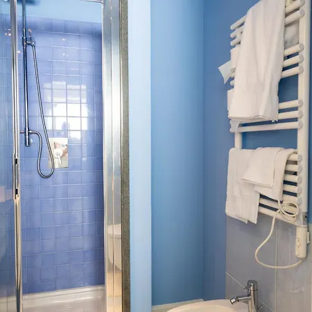 아파트 Lilium Luxury