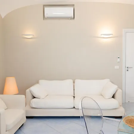 아파트 Lilium Luxury