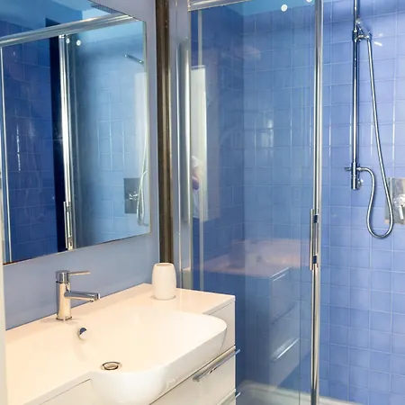 아파트 Lilium Luxury 카프리