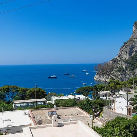 La Casa Di Lola Capri *
