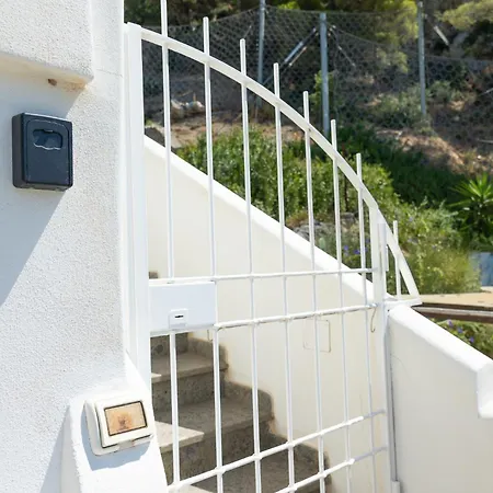 아파트 Lilium Luxury