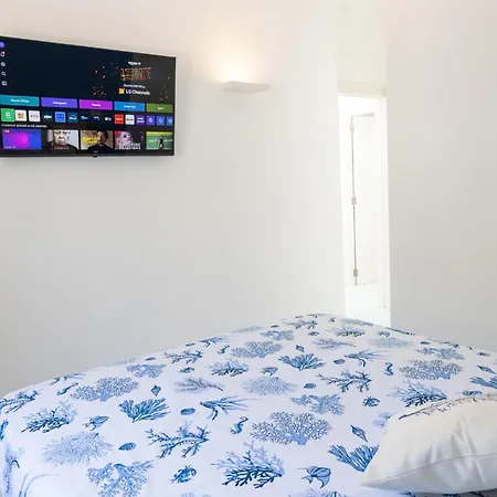 La Casa Di Lola Capri Appartement *