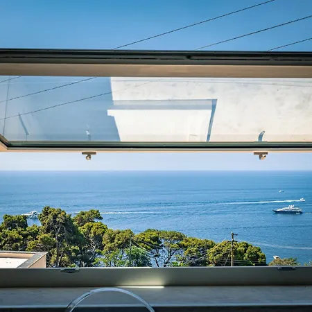 Lilium Luxury 아파트 *