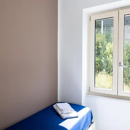 Appartement La Casa Di Lola Capri Capri