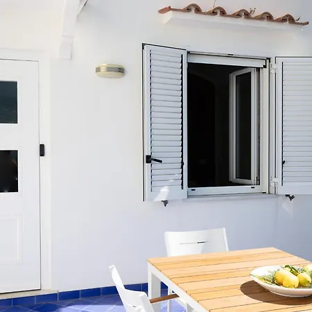 Appartement La Casa Di Lola Capri