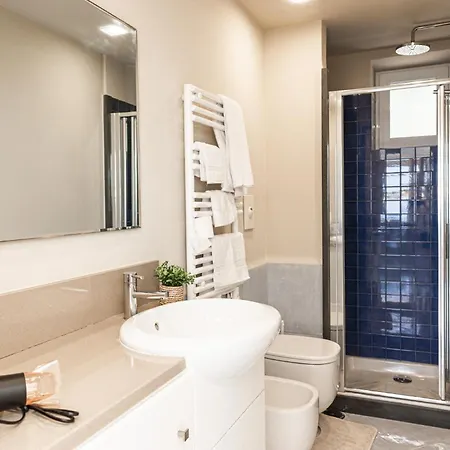 Lilium Luxury Appartement *