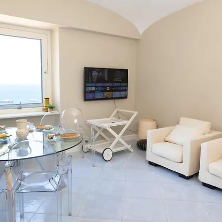 Lilium Luxury Appartement *